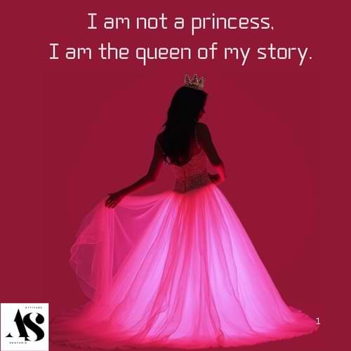 Girl Attitude Shayari in English