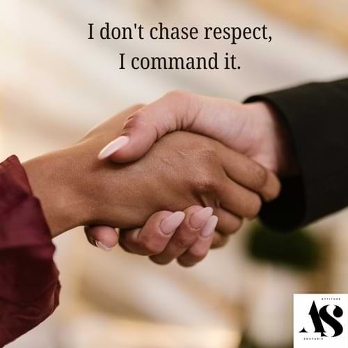 Killer Attitude Shayari in English